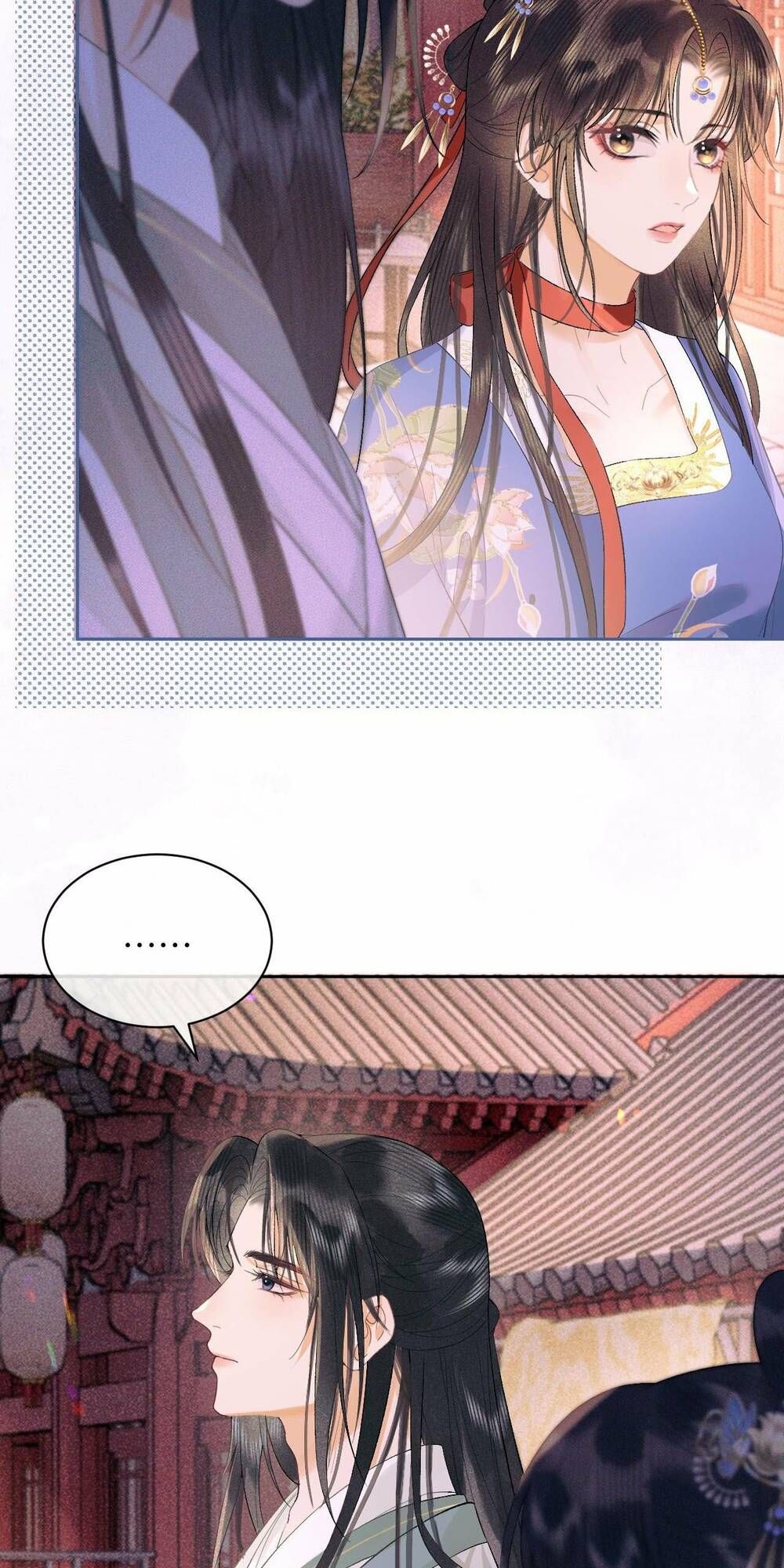 Hắc Nguyệt Quang Nắm Trong Tay Kịch Bản Be Chapter 33 - 29