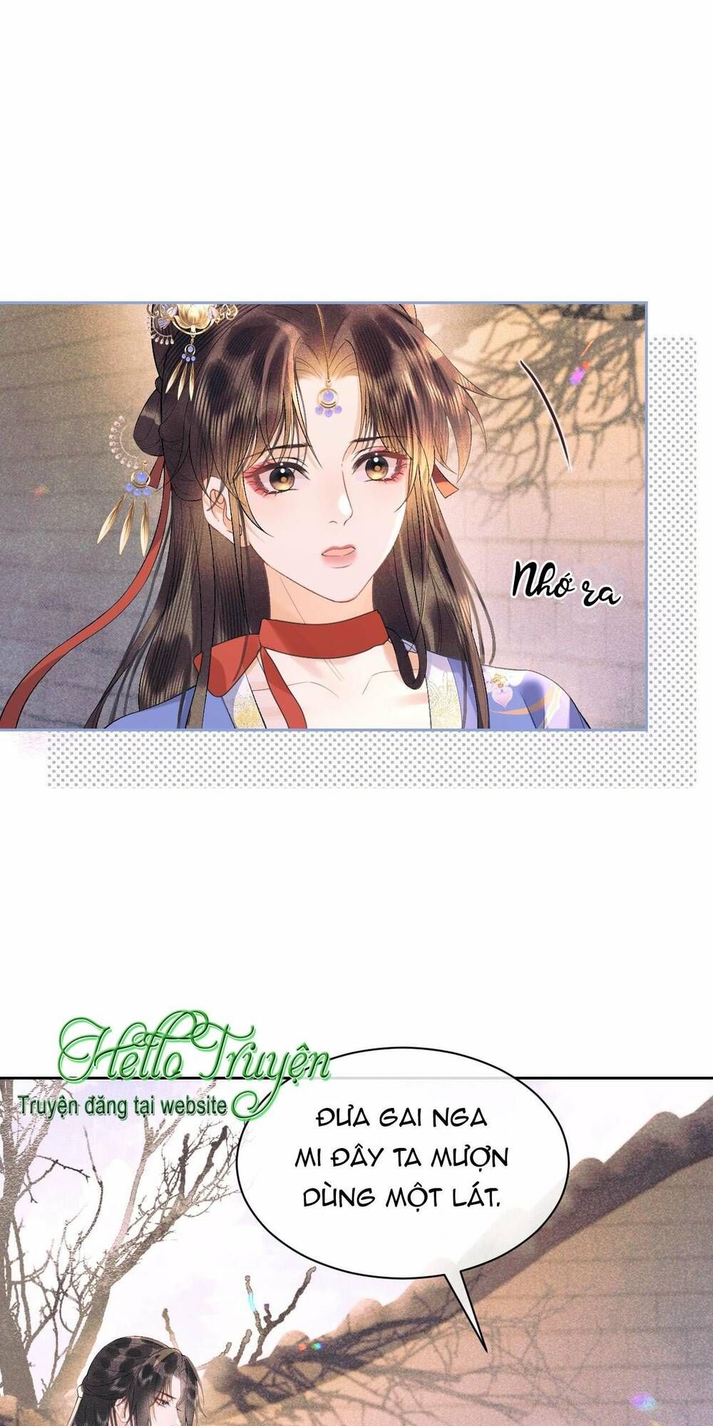 Hắc Nguyệt Quang Nắm Trong Tay Kịch Bản Be Chapter 33 - 4