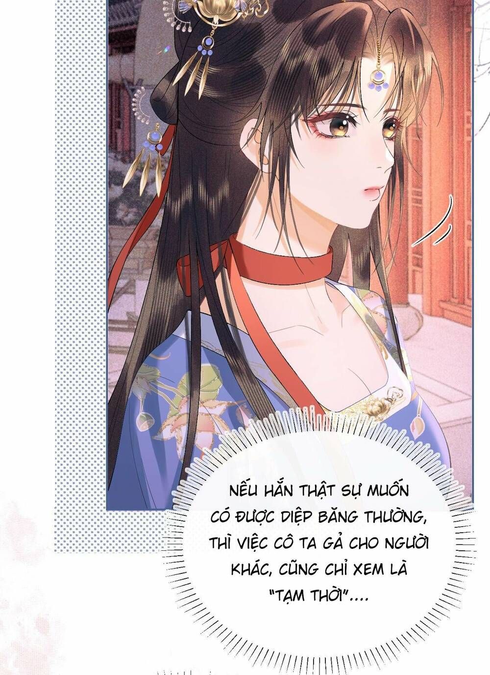 Hắc Nguyệt Quang Nắm Trong Tay Kịch Bản Be Chapter 33 - 31