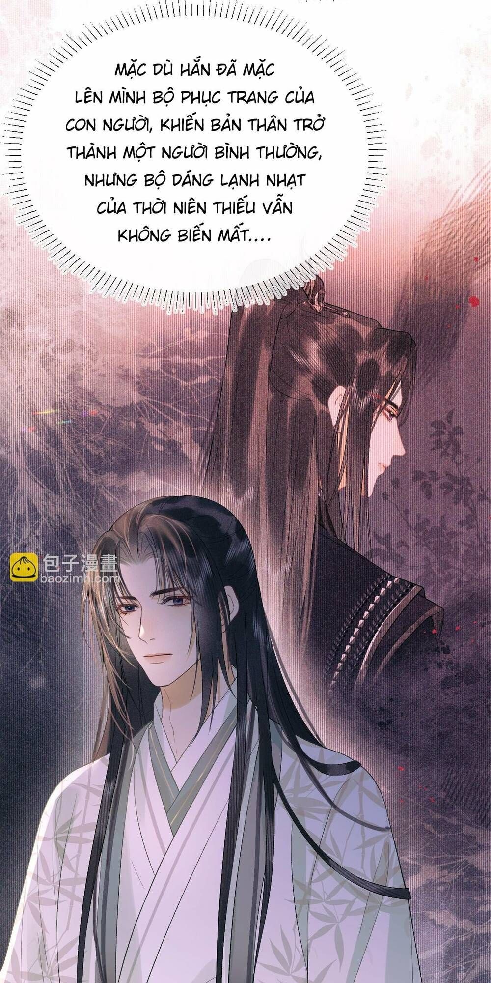 Hắc Nguyệt Quang Nắm Trong Tay Kịch Bản Be Chapter 33 - 32