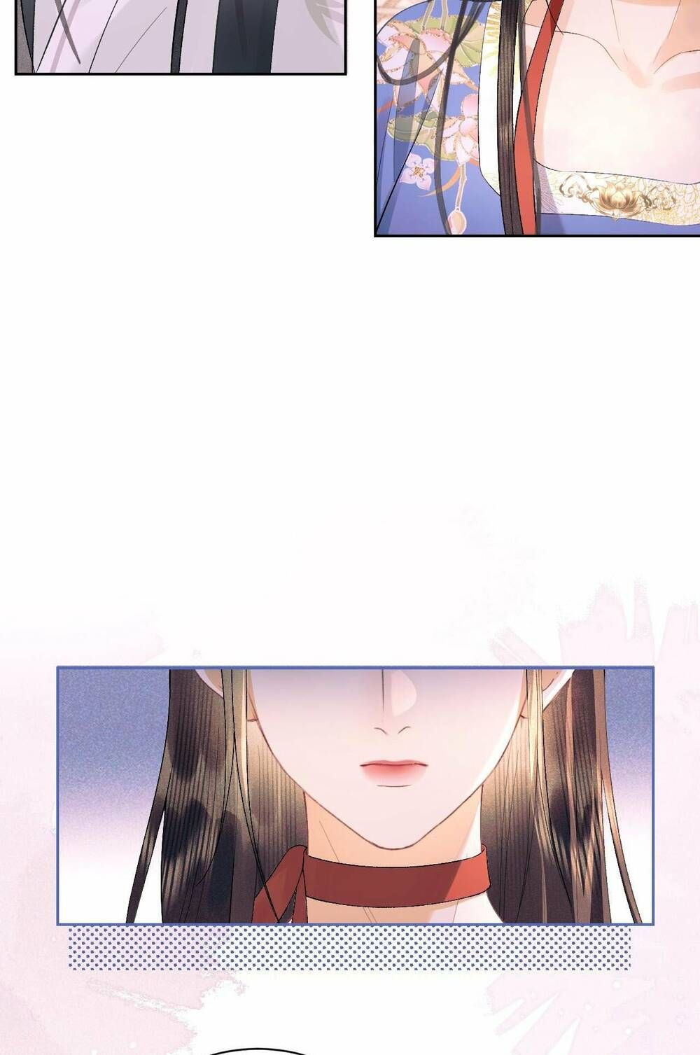 Hắc Nguyệt Quang Nắm Trong Tay Kịch Bản Be Chapter 33 - 34