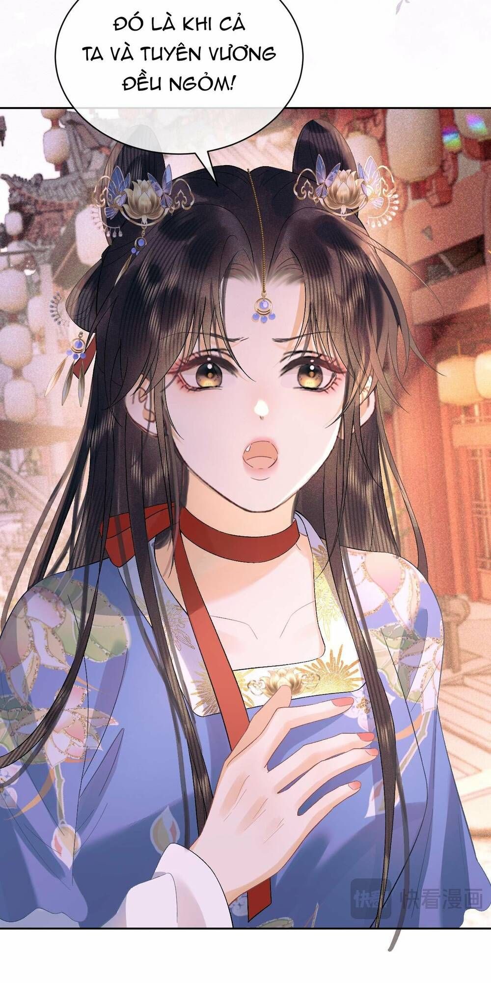 Hắc Nguyệt Quang Nắm Trong Tay Kịch Bản Be Chapter 33 - 37