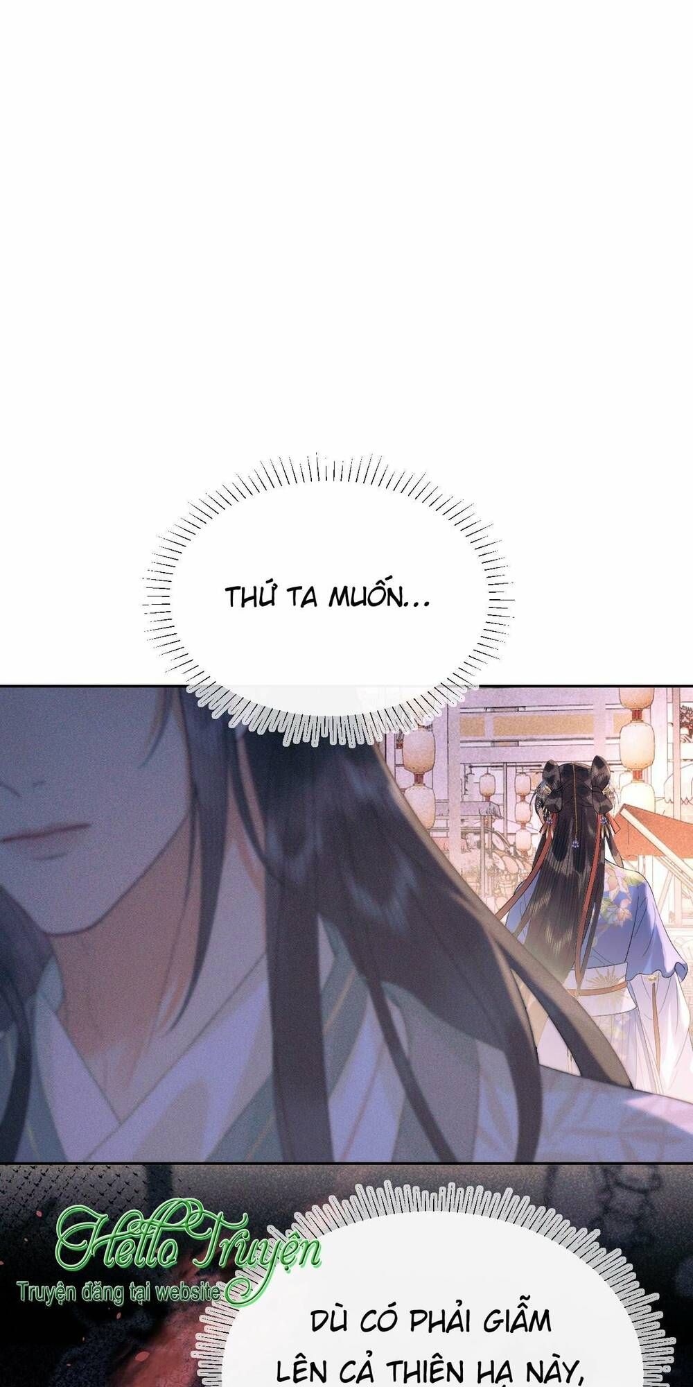 Hắc Nguyệt Quang Nắm Trong Tay Kịch Bản Be Chapter 33 - 40