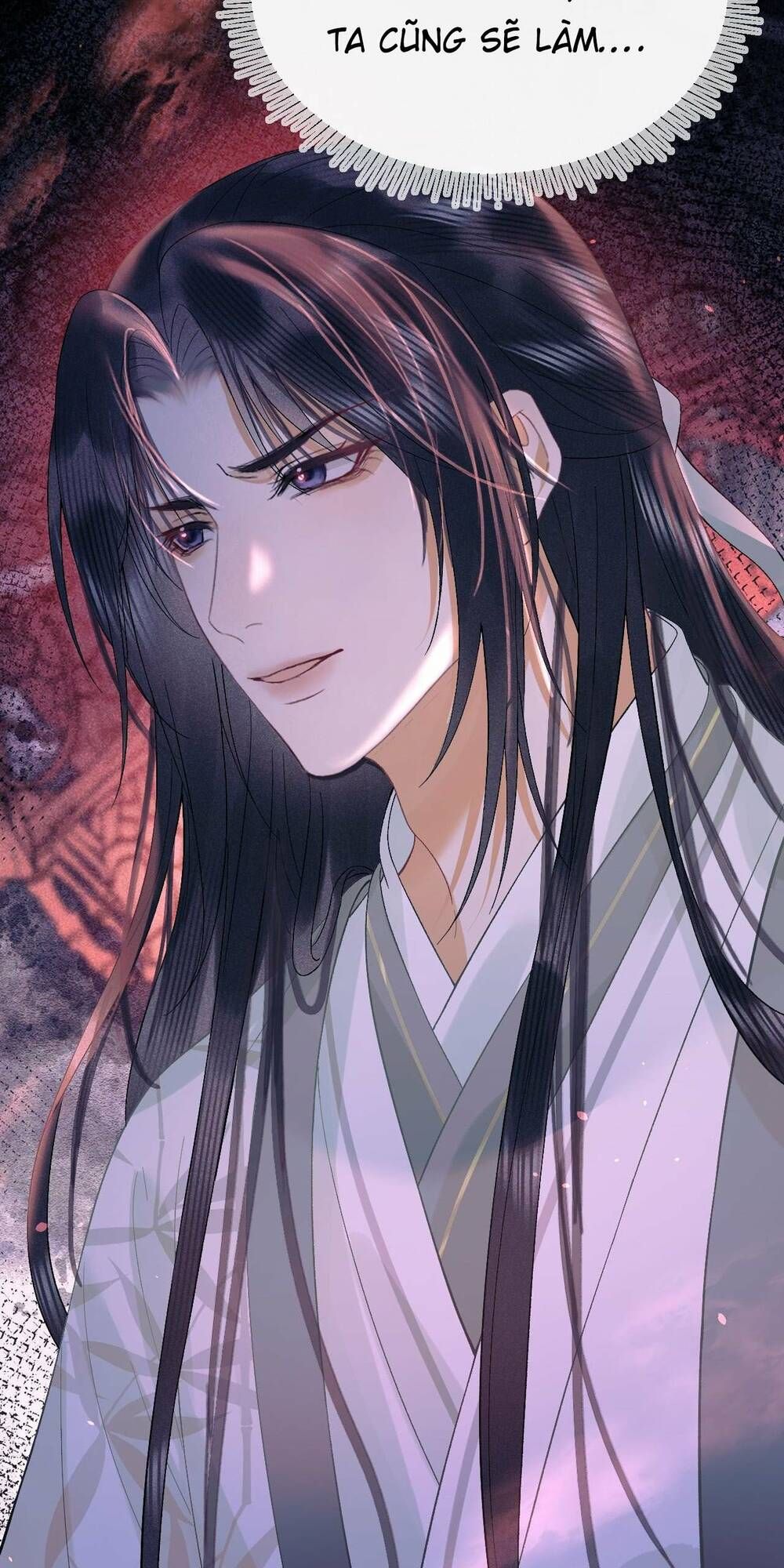 Hắc Nguyệt Quang Nắm Trong Tay Kịch Bản Be Chapter 33 - 41