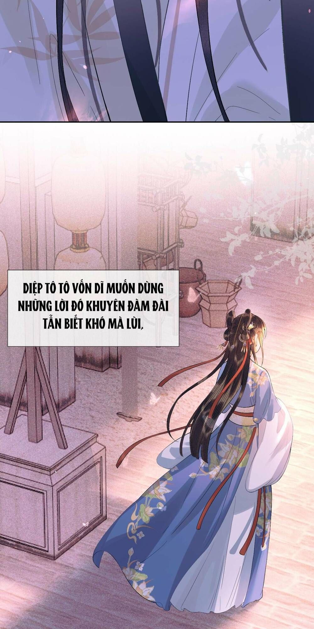 Hắc Nguyệt Quang Nắm Trong Tay Kịch Bản Be Chapter 33 - 42