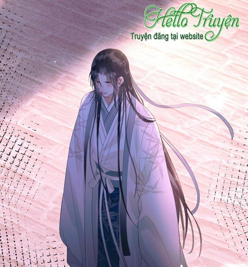 Hắc Nguyệt Quang Nắm Trong Tay Kịch Bản Be Chapter 33 - 43