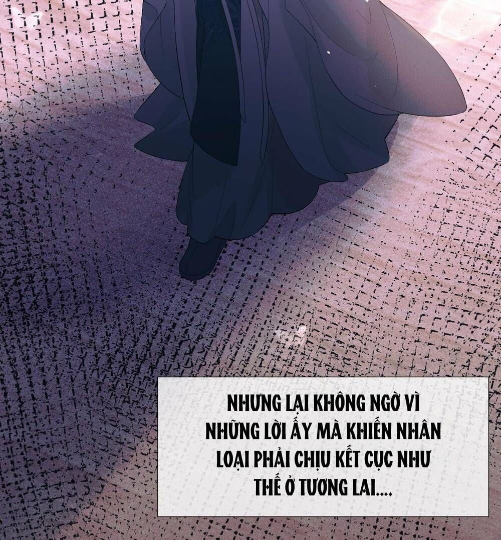 Hắc Nguyệt Quang Nắm Trong Tay Kịch Bản Be Chapter 33 - 44