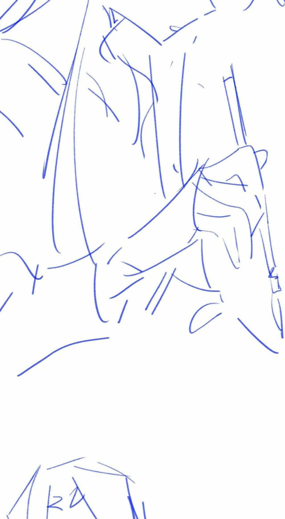 Hắc Nguyệt Quang Nắm Trong Tay Kịch Bản Be Chapter 33 - 47