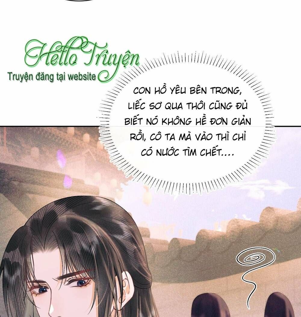 Hắc Nguyệt Quang Nắm Trong Tay Kịch Bản Be Chapter 33 - 7