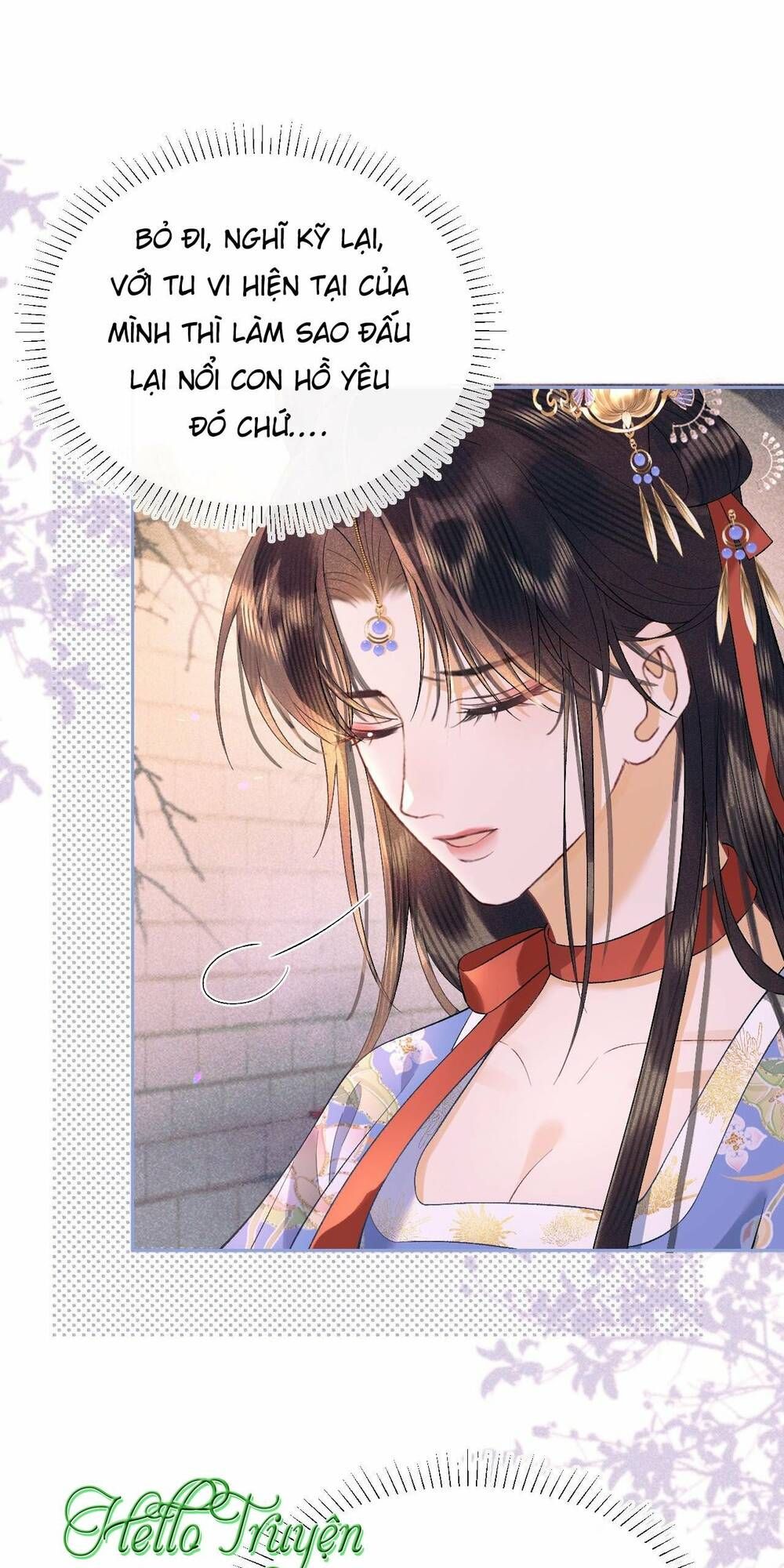 Hắc Nguyệt Quang Nắm Trong Tay Kịch Bản Be Chapter 33 - 9