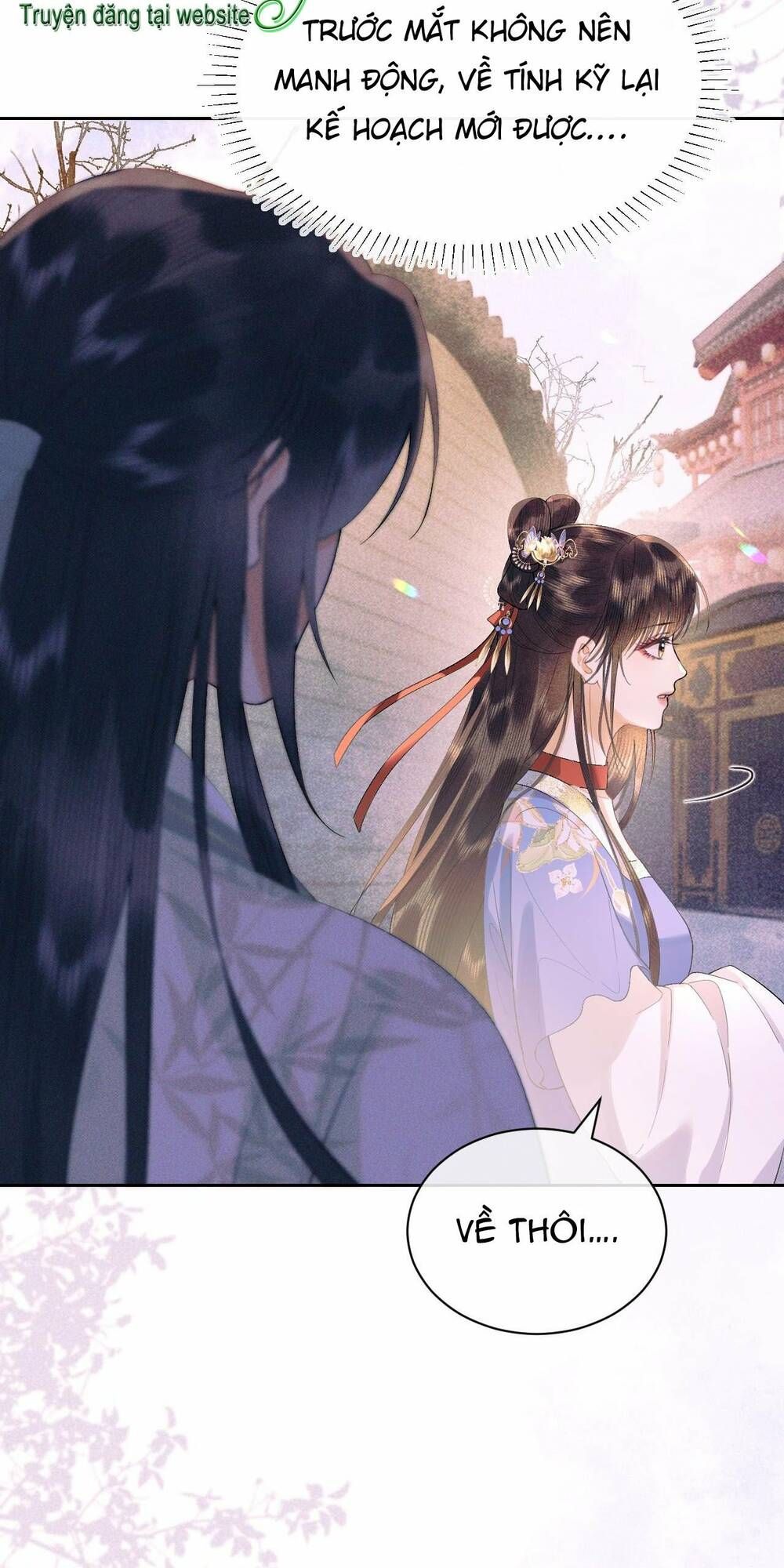 Hắc Nguyệt Quang Nắm Trong Tay Kịch Bản Be Chapter 33 - 10