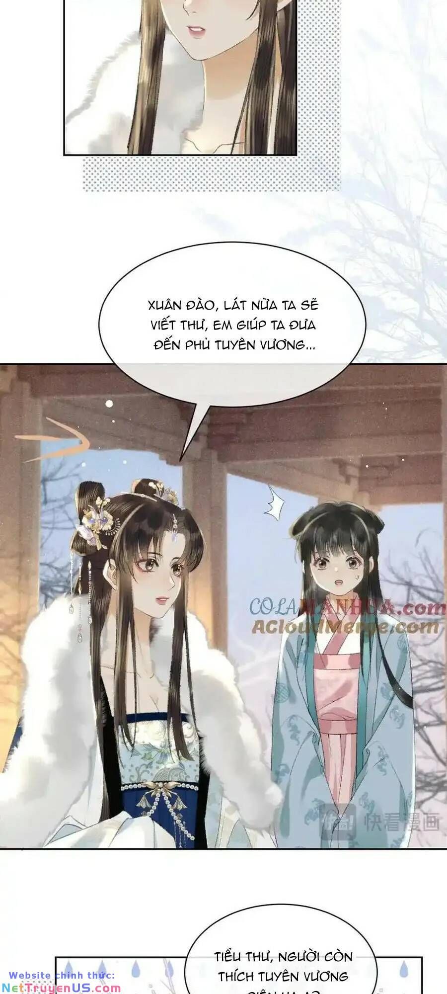 Hắc Nguyệt Quang Nắm Trong Tay Kịch Bản Be Chapter 34 - 11