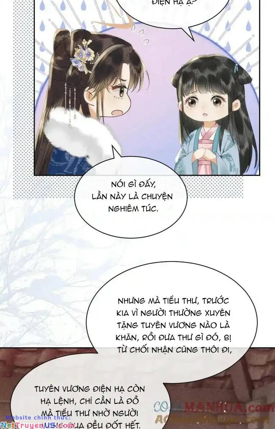 Hắc Nguyệt Quang Nắm Trong Tay Kịch Bản Be Chapter 34 - 12