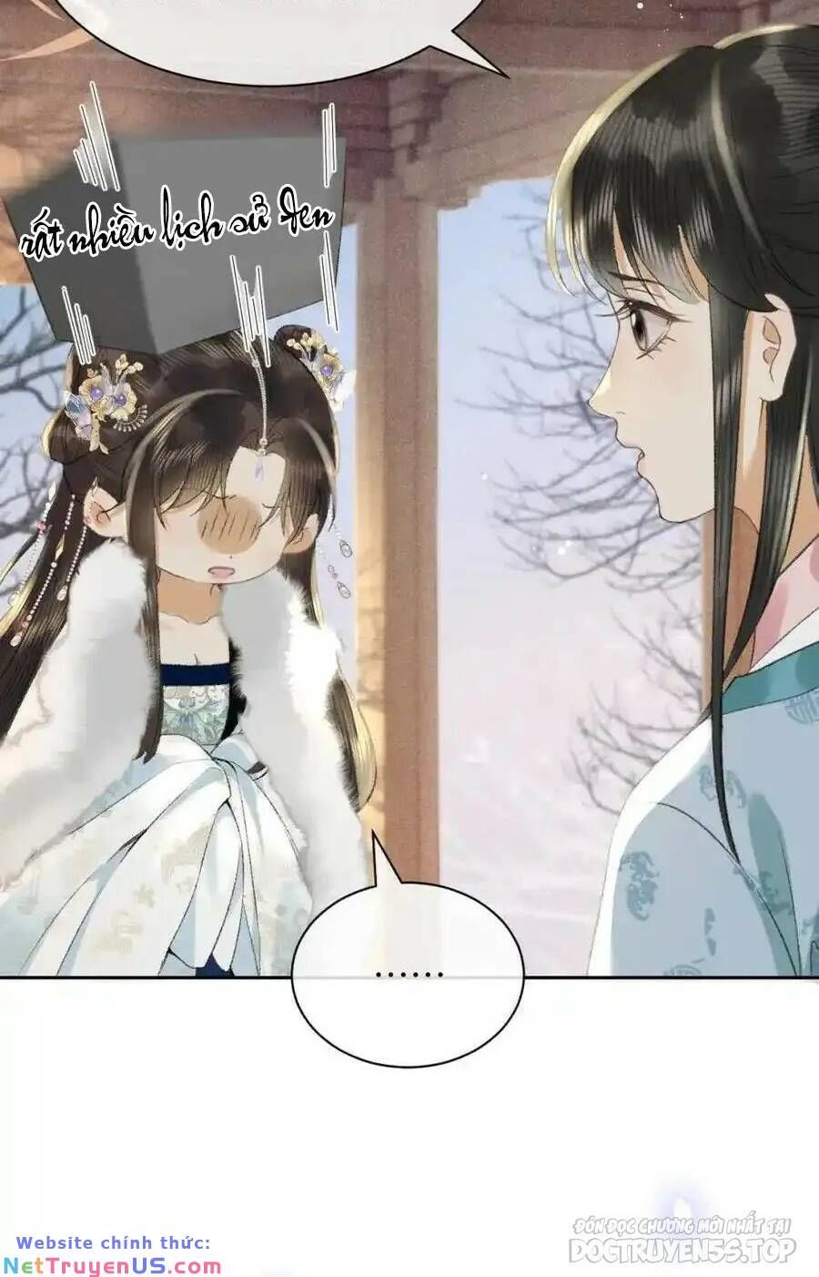 Hắc Nguyệt Quang Nắm Trong Tay Kịch Bản Be Chapter 34 - 13