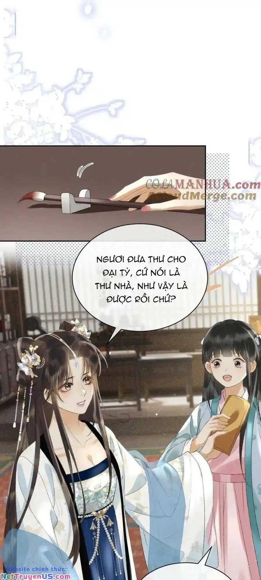 Hắc Nguyệt Quang Nắm Trong Tay Kịch Bản Be Chapter 34 - 14