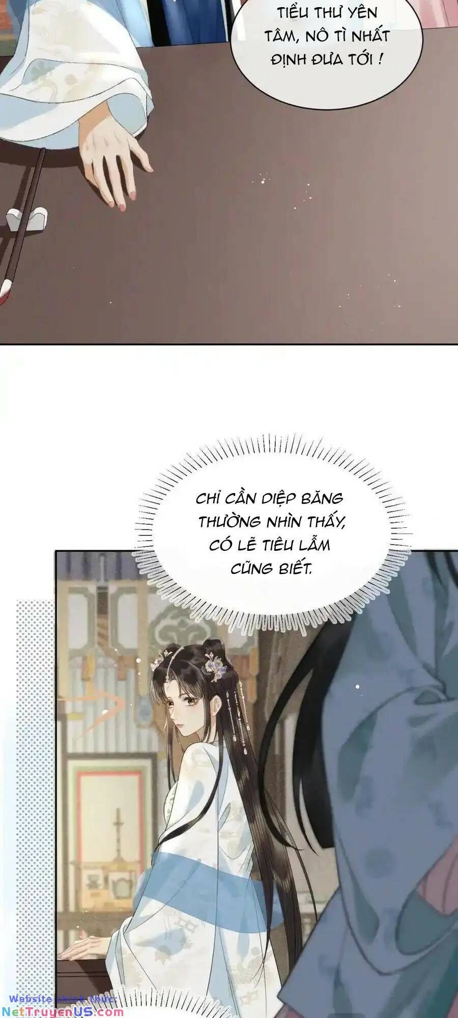 Hắc Nguyệt Quang Nắm Trong Tay Kịch Bản Be Chapter 34 - 15