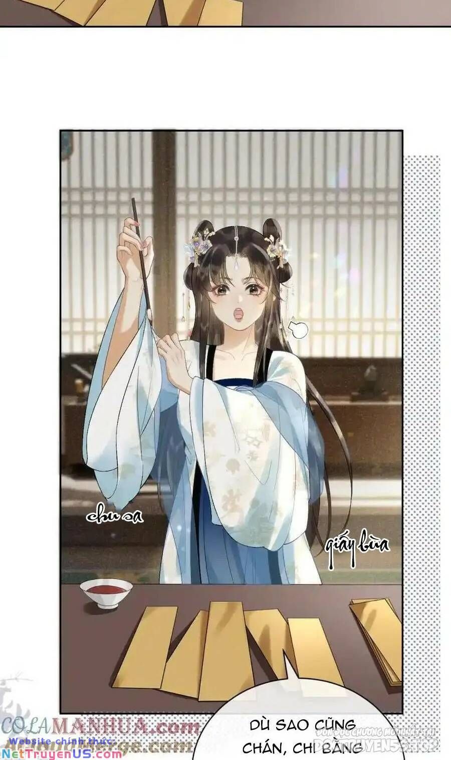 Hắc Nguyệt Quang Nắm Trong Tay Kịch Bản Be Chapter 34 - 17