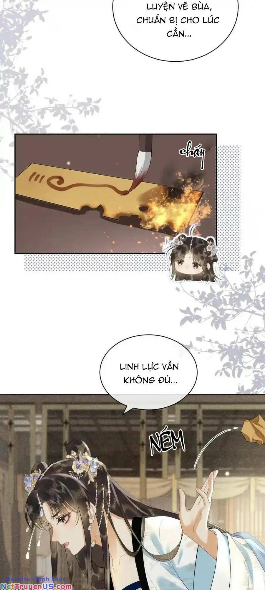 Hắc Nguyệt Quang Nắm Trong Tay Kịch Bản Be Chapter 34 - 18