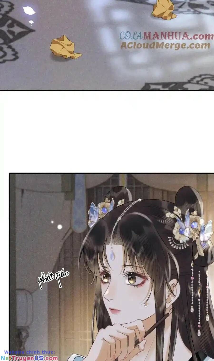 Hắc Nguyệt Quang Nắm Trong Tay Kịch Bản Be Chapter 34 - 20