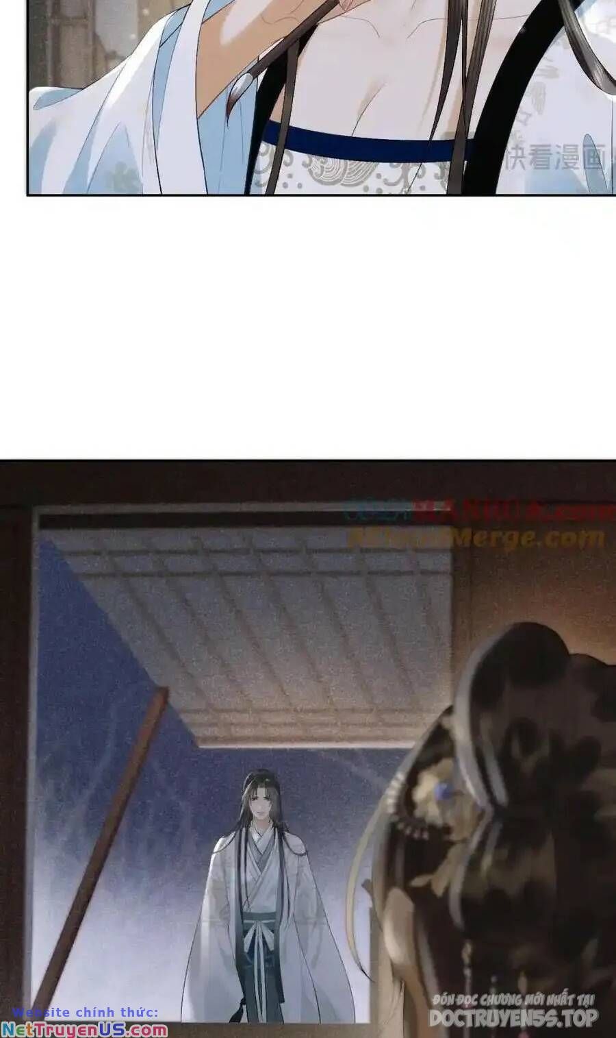 Hắc Nguyệt Quang Nắm Trong Tay Kịch Bản Be Chapter 34 - 21