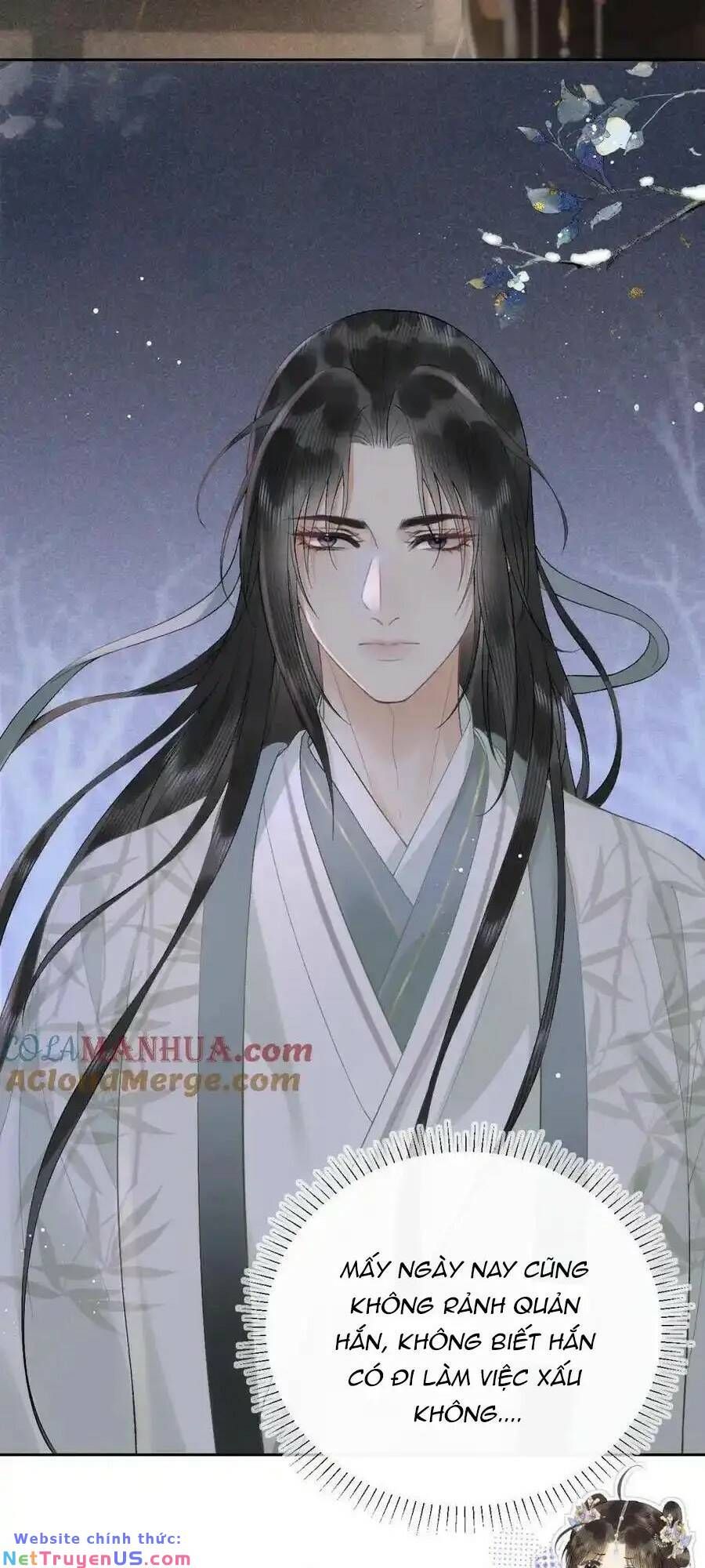 Hắc Nguyệt Quang Nắm Trong Tay Kịch Bản Be Chapter 34 - 22