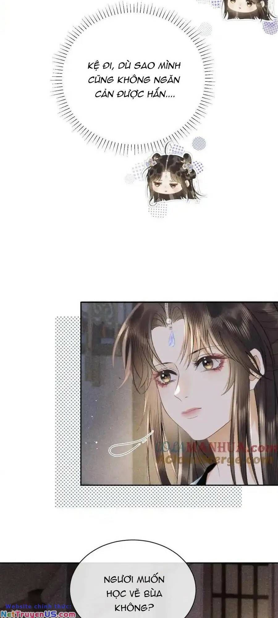 Hắc Nguyệt Quang Nắm Trong Tay Kịch Bản Be Chapter 34 - 23