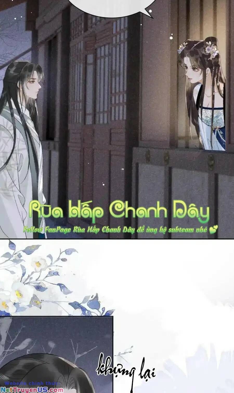 Hắc Nguyệt Quang Nắm Trong Tay Kịch Bản Be Chapter 34 - 24