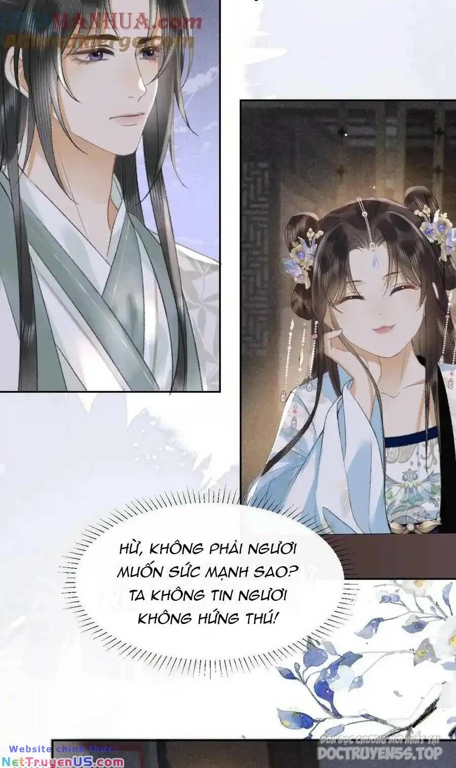 Hắc Nguyệt Quang Nắm Trong Tay Kịch Bản Be Chapter 34 - 25