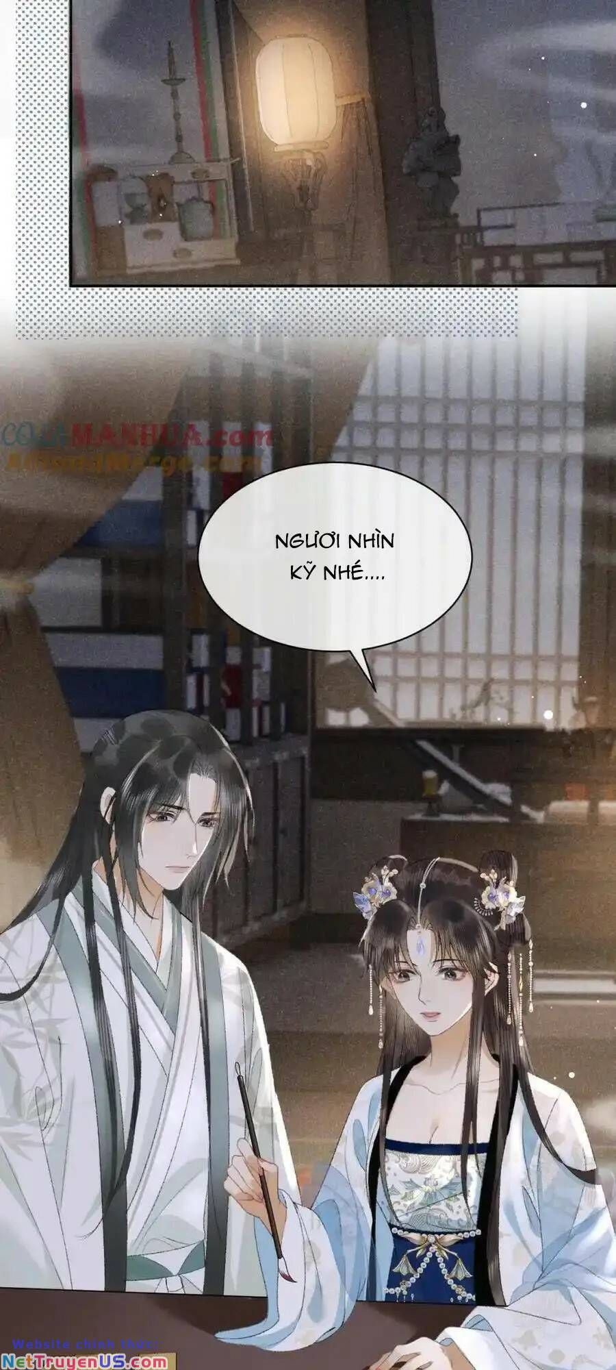 Hắc Nguyệt Quang Nắm Trong Tay Kịch Bản Be Chapter 34 - 26