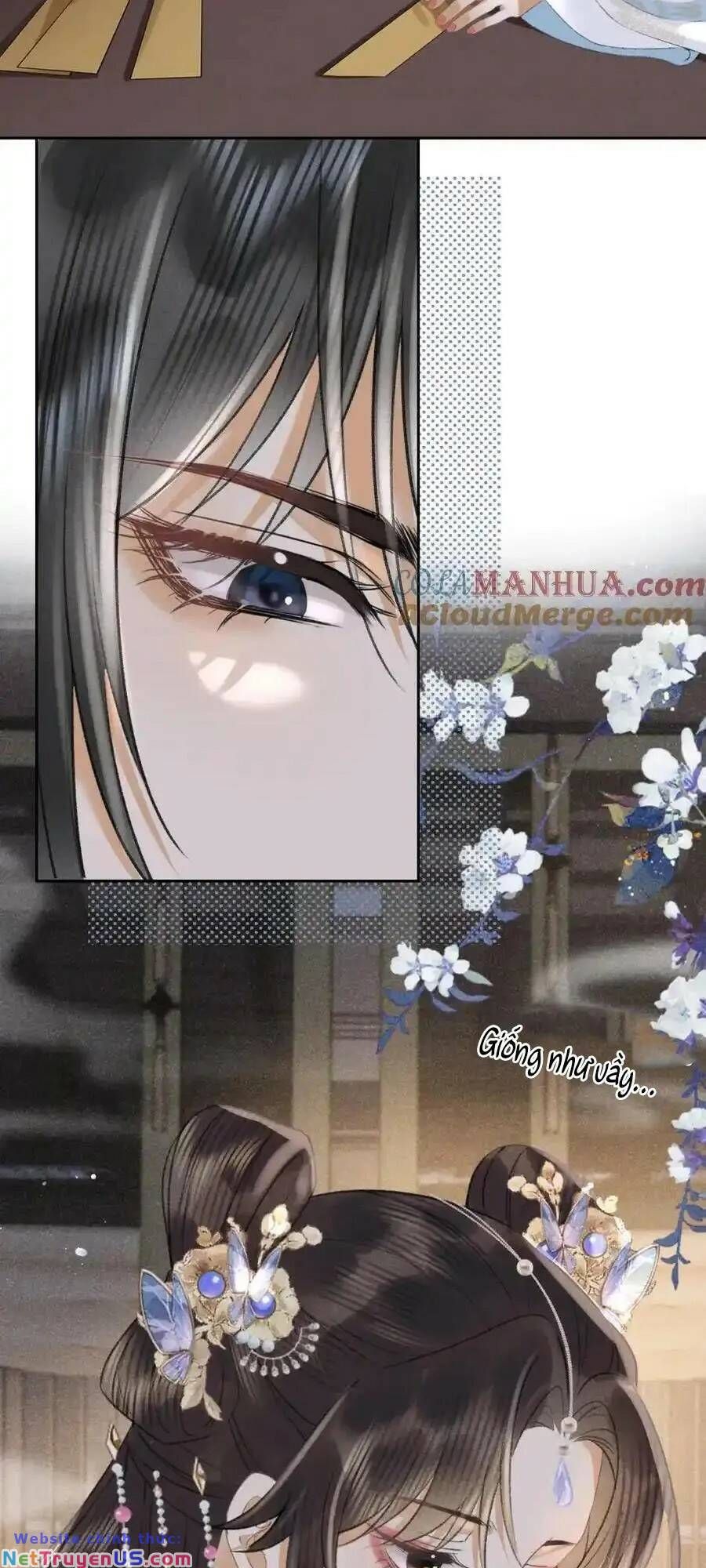 Hắc Nguyệt Quang Nắm Trong Tay Kịch Bản Be Chapter 34 - 27