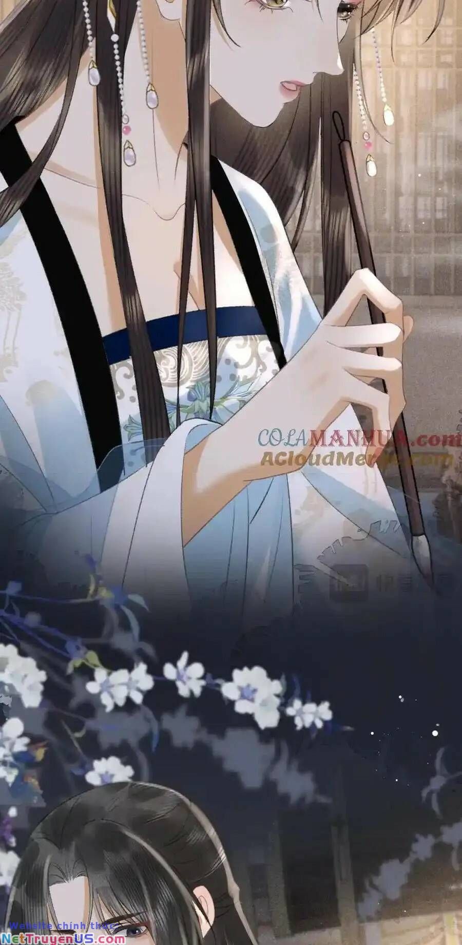 Hắc Nguyệt Quang Nắm Trong Tay Kịch Bản Be Chapter 34 - 28