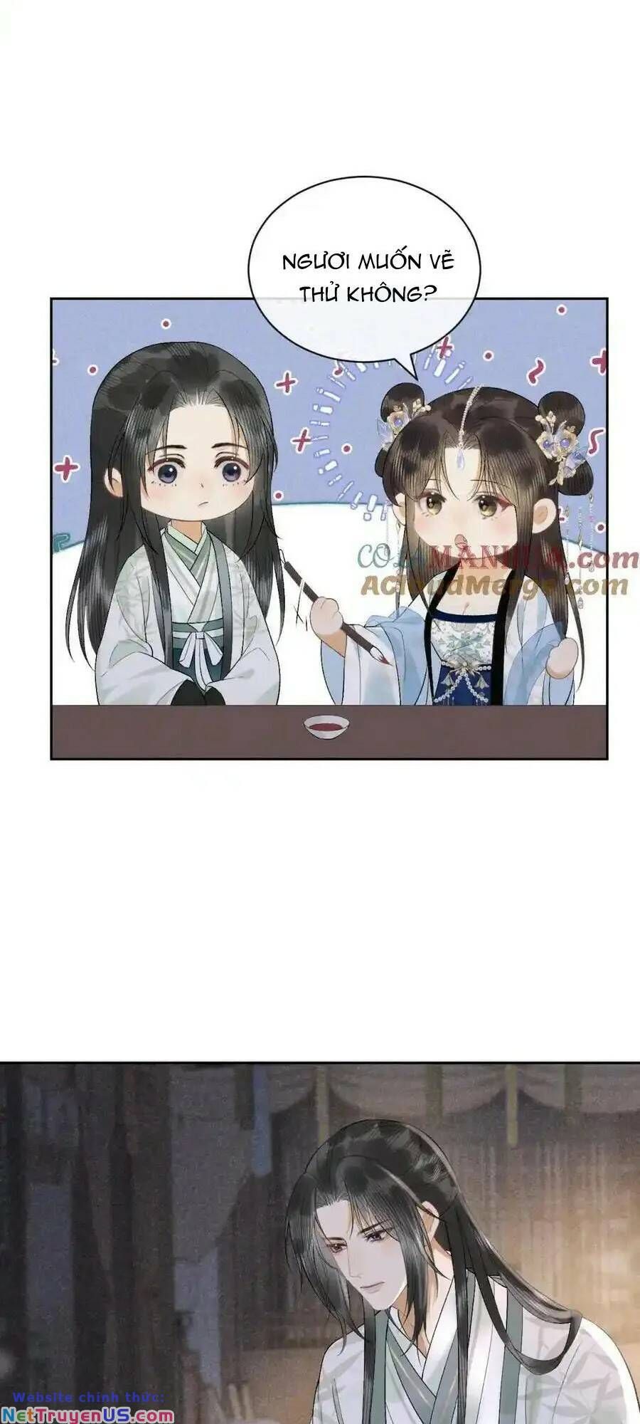 Hắc Nguyệt Quang Nắm Trong Tay Kịch Bản Be Chapter 34 - 30