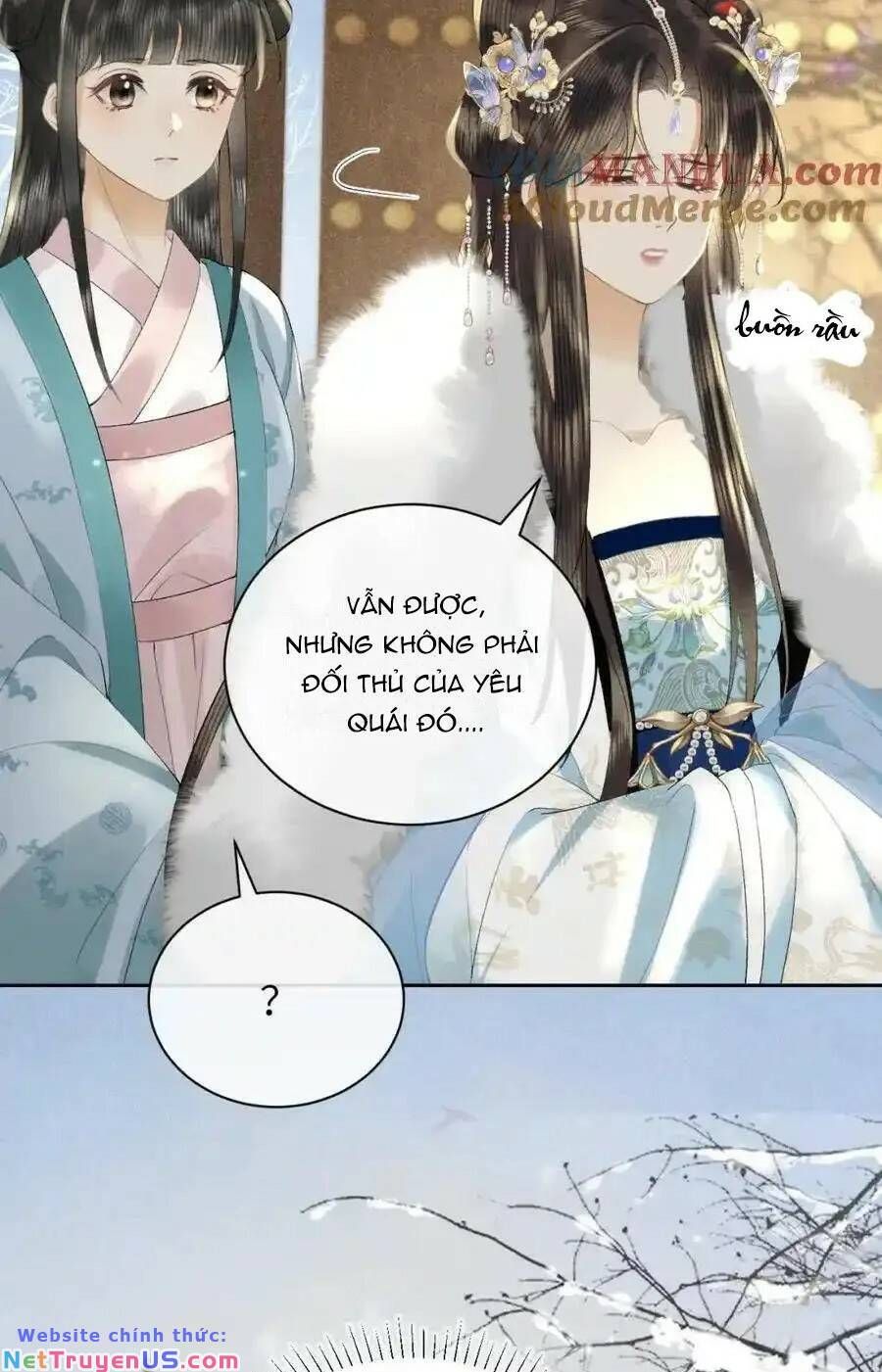 Hắc Nguyệt Quang Nắm Trong Tay Kịch Bản Be Chapter 34 - 4