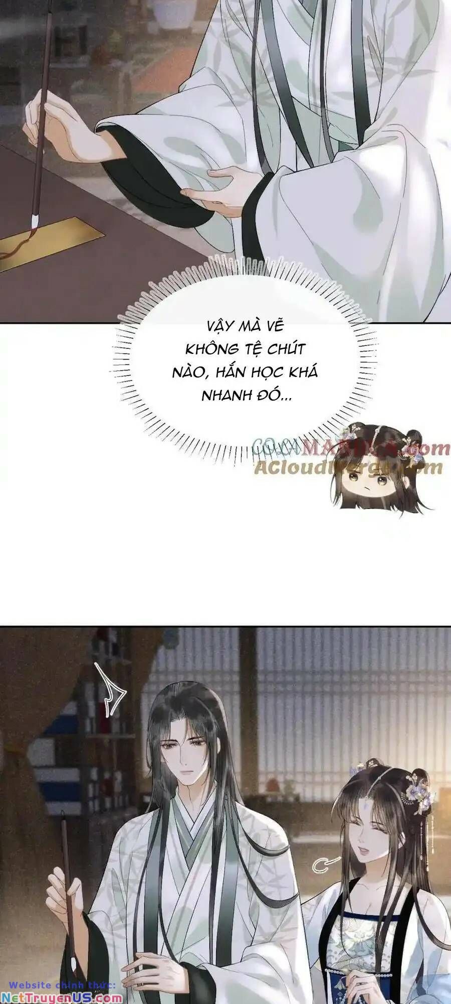 Hắc Nguyệt Quang Nắm Trong Tay Kịch Bản Be Chapter 34 - 31