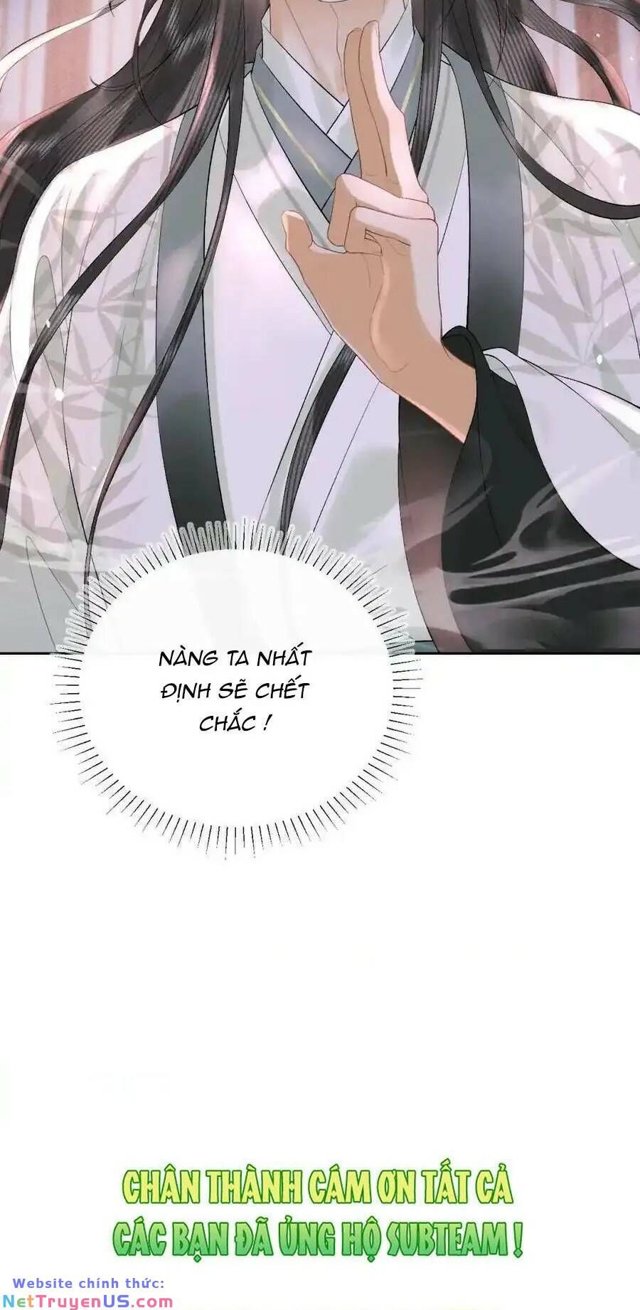 Hắc Nguyệt Quang Nắm Trong Tay Kịch Bản Be Chapter 34 - 36