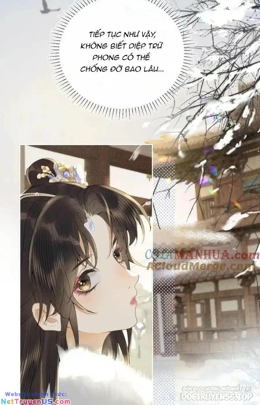 Hắc Nguyệt Quang Nắm Trong Tay Kịch Bản Be Chapter 34 - 5