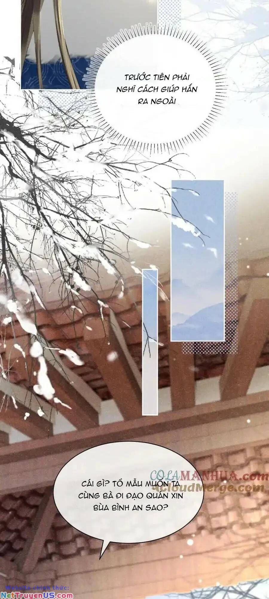 Hắc Nguyệt Quang Nắm Trong Tay Kịch Bản Be Chapter 34 - 6