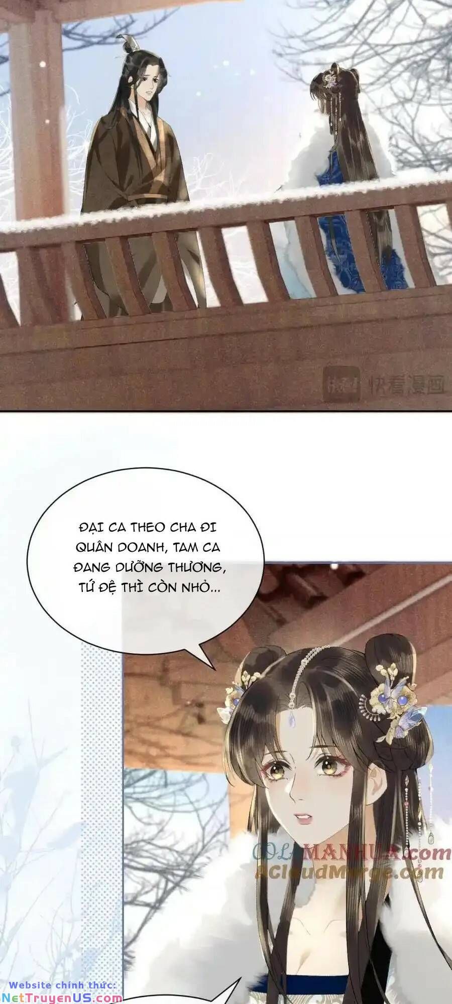 Hắc Nguyệt Quang Nắm Trong Tay Kịch Bản Be Chapter 34 - 7