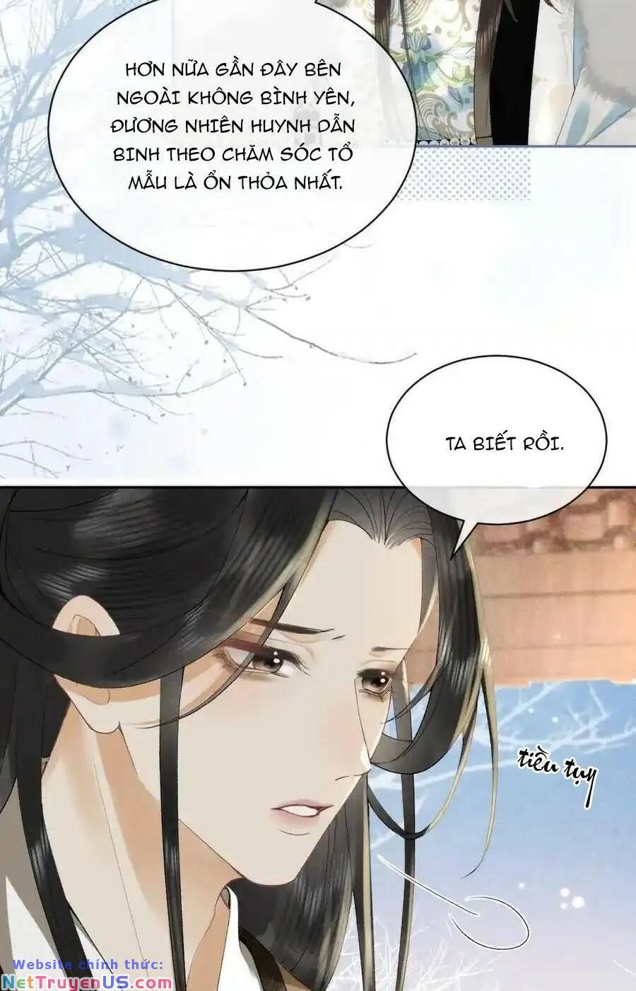 Hắc Nguyệt Quang Nắm Trong Tay Kịch Bản Be Chapter 34 - 8