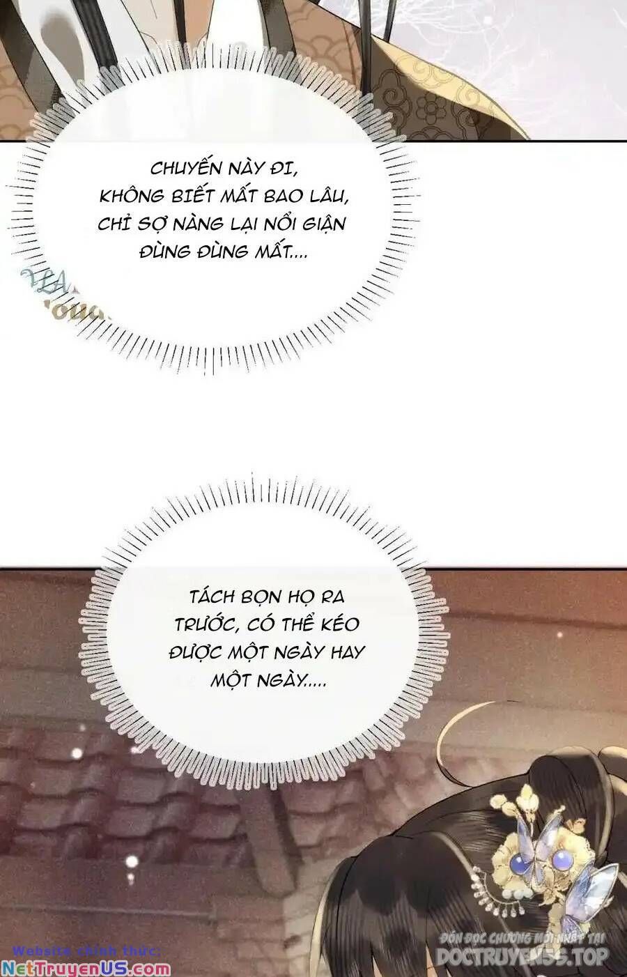 Hắc Nguyệt Quang Nắm Trong Tay Kịch Bản Be Chapter 34 - 9