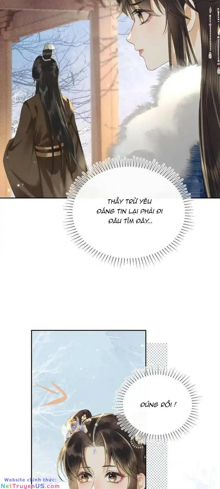 Hắc Nguyệt Quang Nắm Trong Tay Kịch Bản Be Chapter 34 - 10