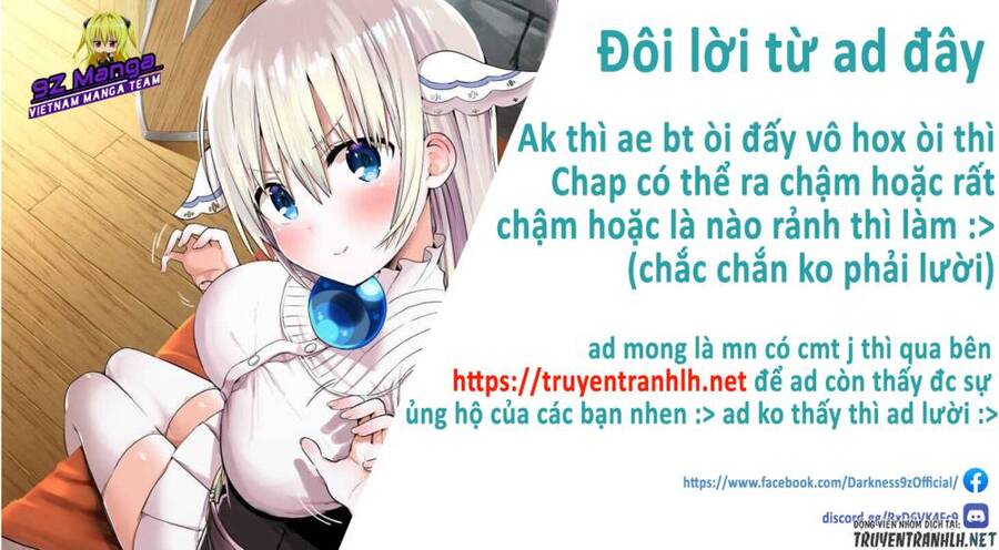 Shiro Madoushi Syrup-San Chapter 46 - 13