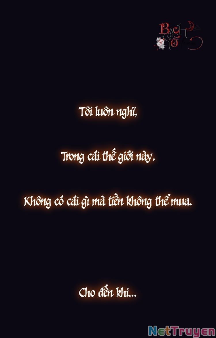 XUYÊN VÀO THẾ GIỚI GIẢ TƯỞNG Chapter 0.5 - 3