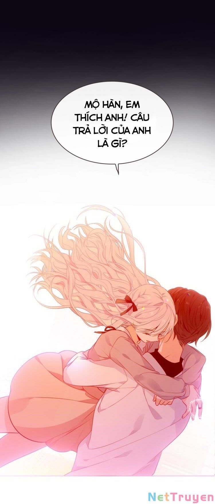 XUYÊN VÀO THẾ GIỚI GIẢ TƯỞNG Chapter 0.5 - 4