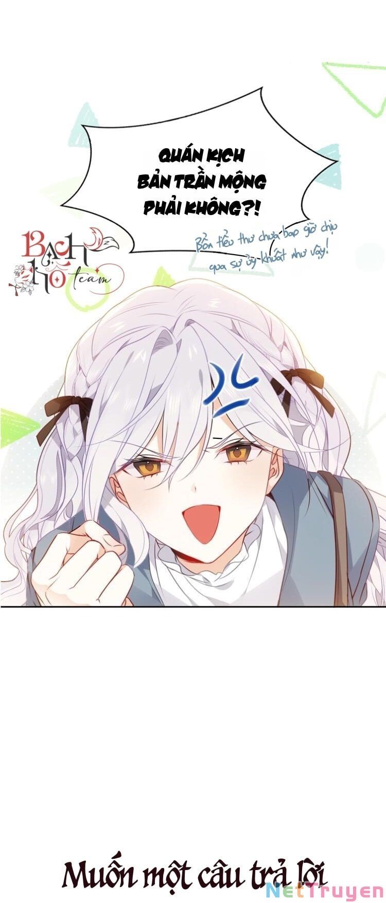 XUYÊN VÀO THẾ GIỚI GIẢ TƯỞNG Chapter 0.5 - 9