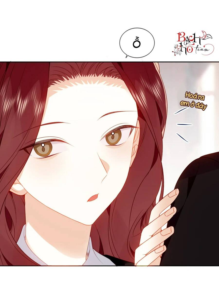 XUYÊN VÀO THẾ GIỚI GIẢ TƯỞNG Chapter 48 - 11