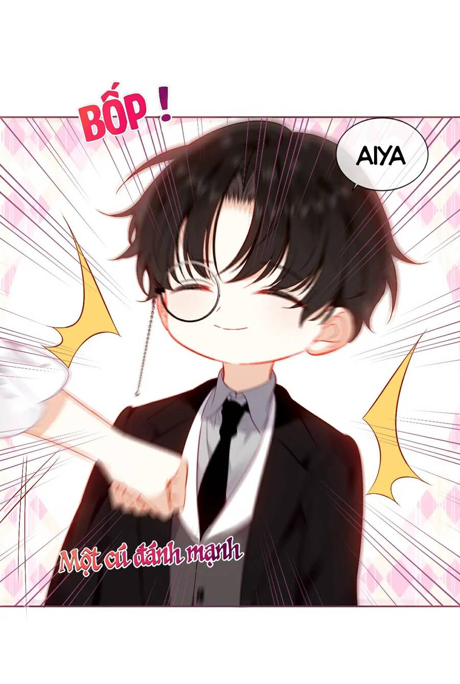 XUYÊN VÀO THẾ GIỚI GIẢ TƯỞNG Chapter 48 - 22