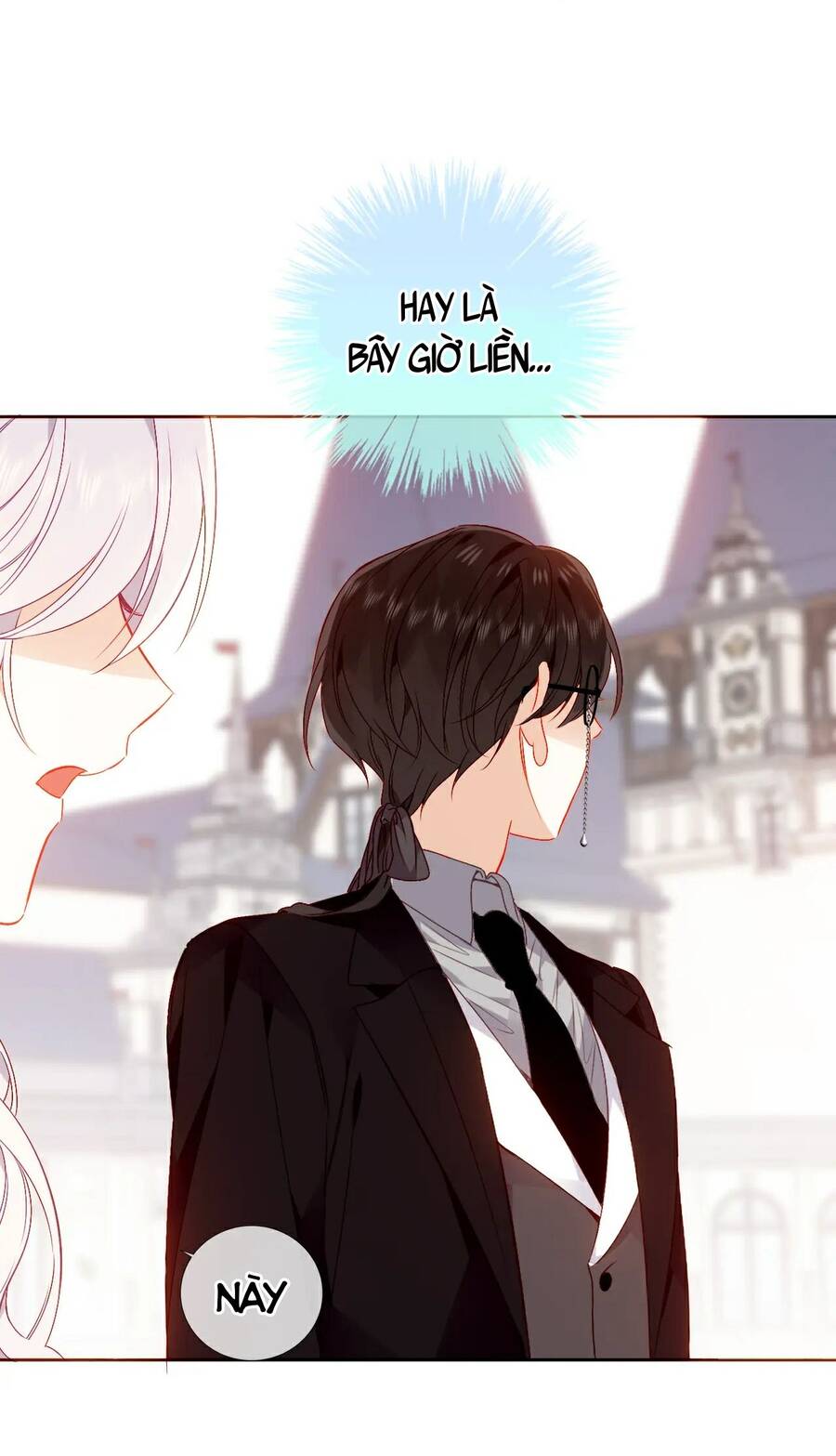 XUYÊN VÀO THẾ GIỚI GIẢ TƯỞNG Chapter 48 - 37