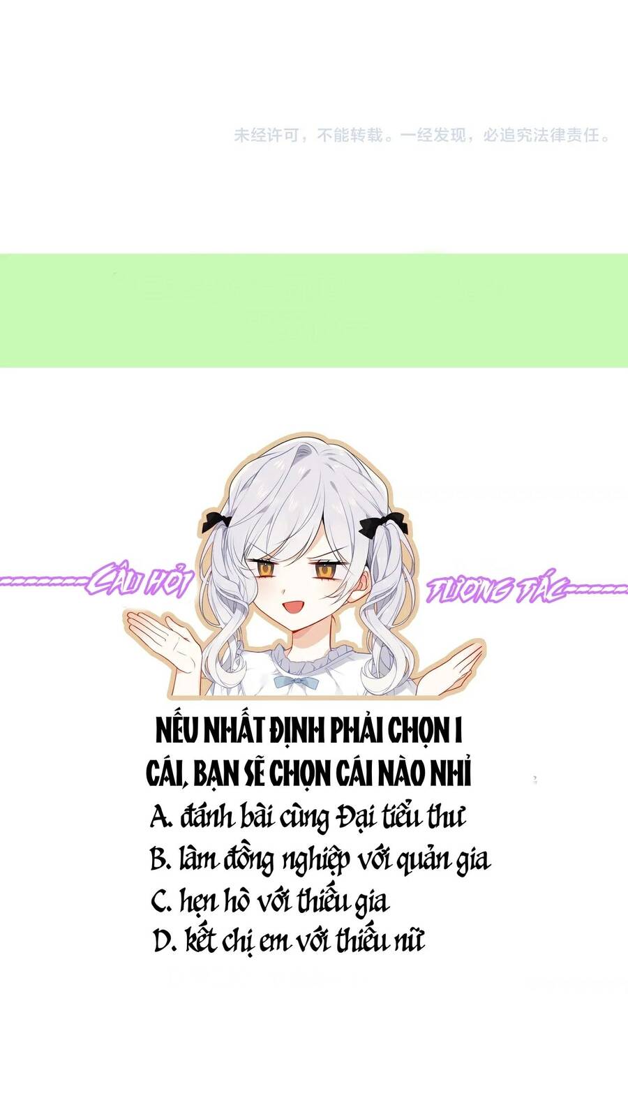 XUYÊN VÀO THẾ GIỚI GIẢ TƯỞNG Chapter 48 - 47