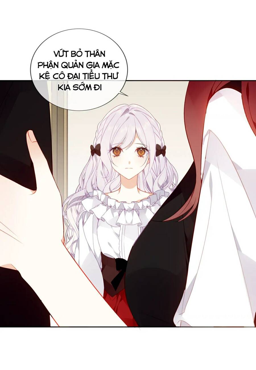 XUYÊN VÀO THẾ GIỚI GIẢ TƯỞNG Chapter 48 - 10